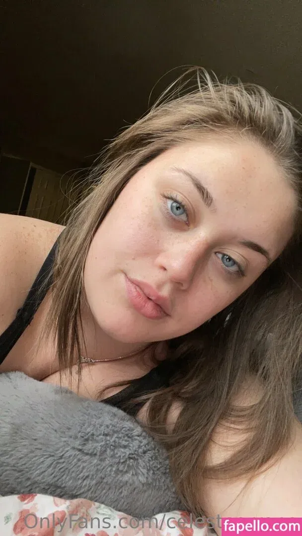 celestearrana Onlyfans Photo Gallery 