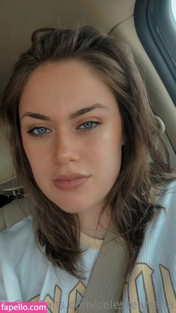 celestearrana Onlyfans Photo Gallery 