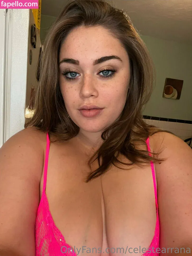 celestearrana Onlyfans Photo Gallery 