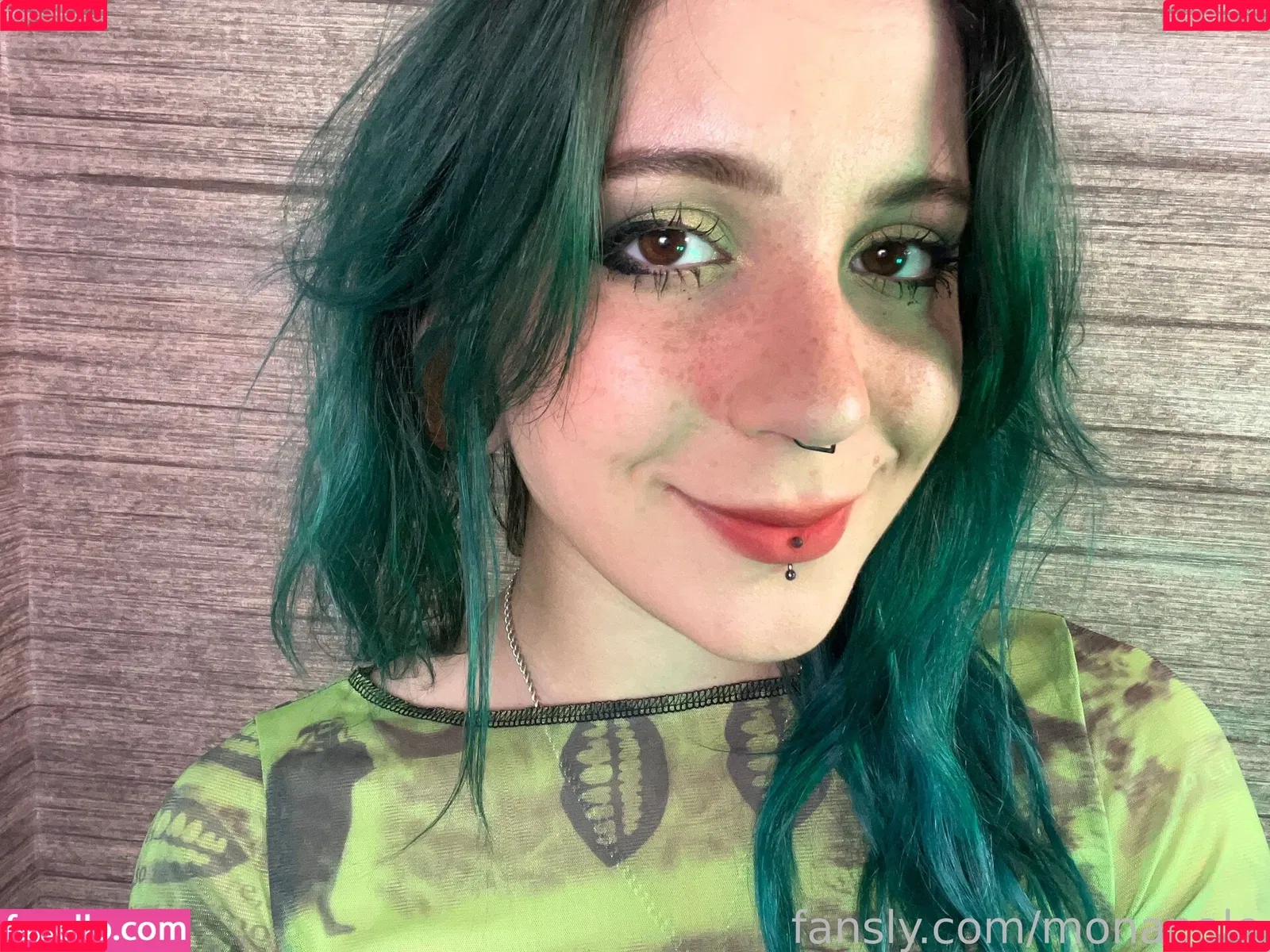 MonaPale Onlyfans Photo Gallery 