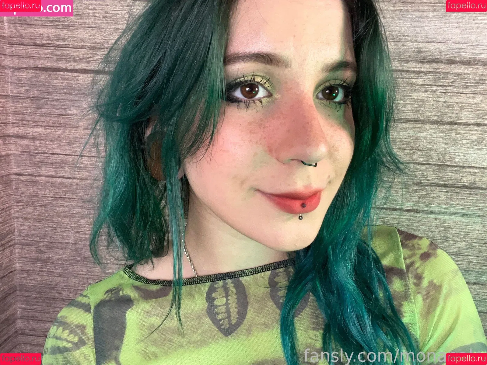 MonaPale Onlyfans Photo Gallery 