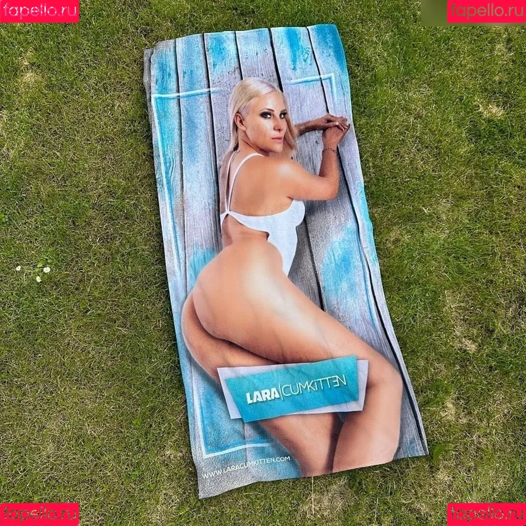 Lara Cumkitten Onlyfans Photo Gallery 