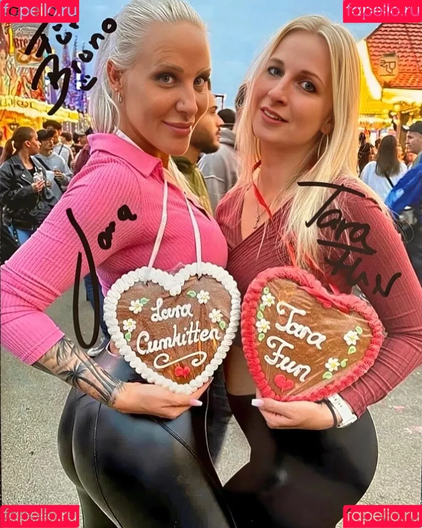 Lara Cumkitten Onlyfans Photo Gallery 