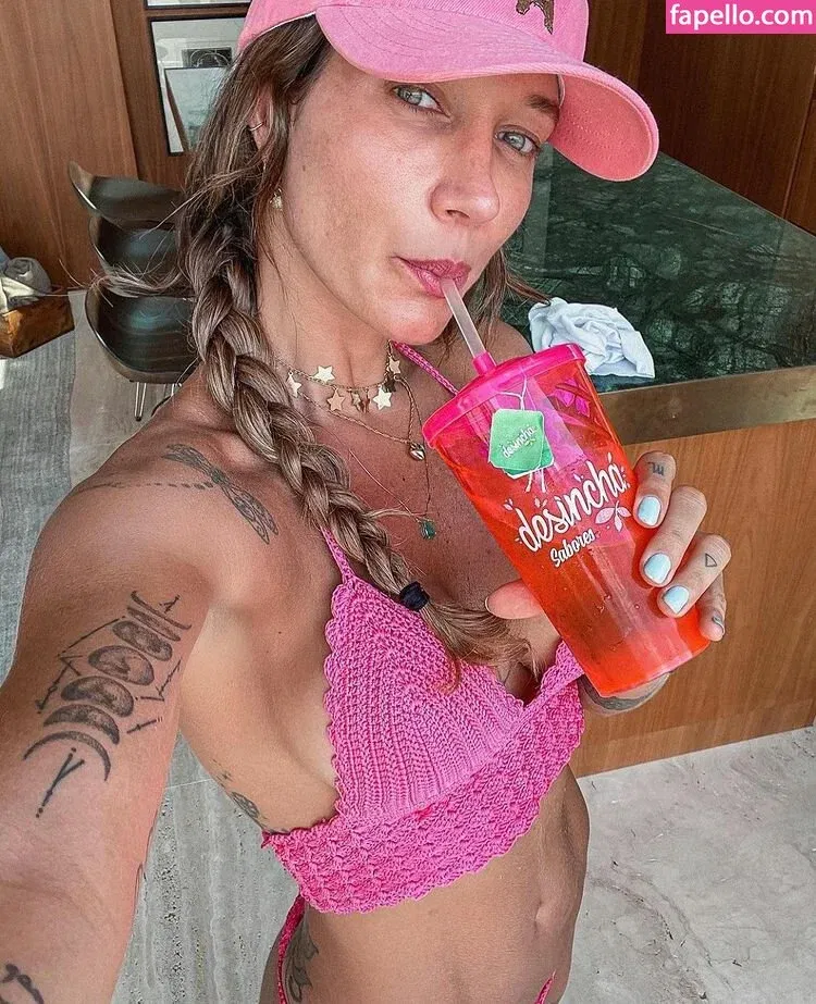 Gabriela Pugliesi Onlyfans Photo Gallery 