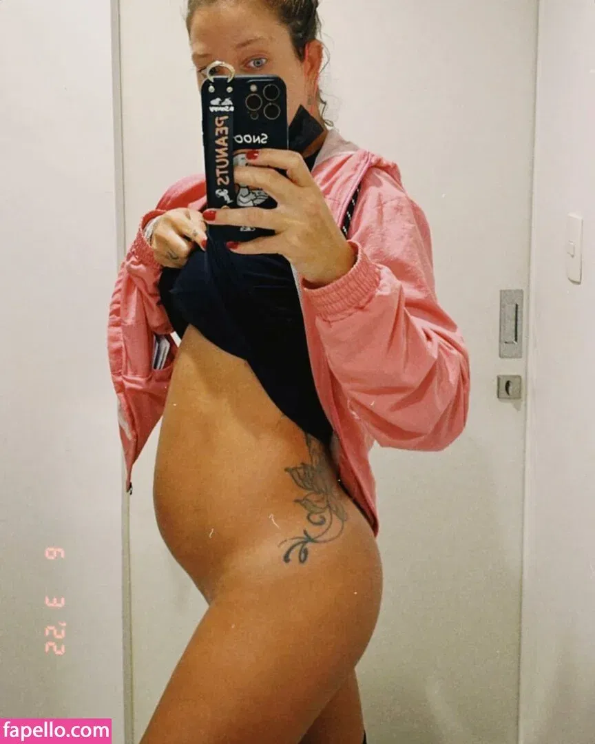 Gabriela Pugliesi Onlyfans Photo Gallery 