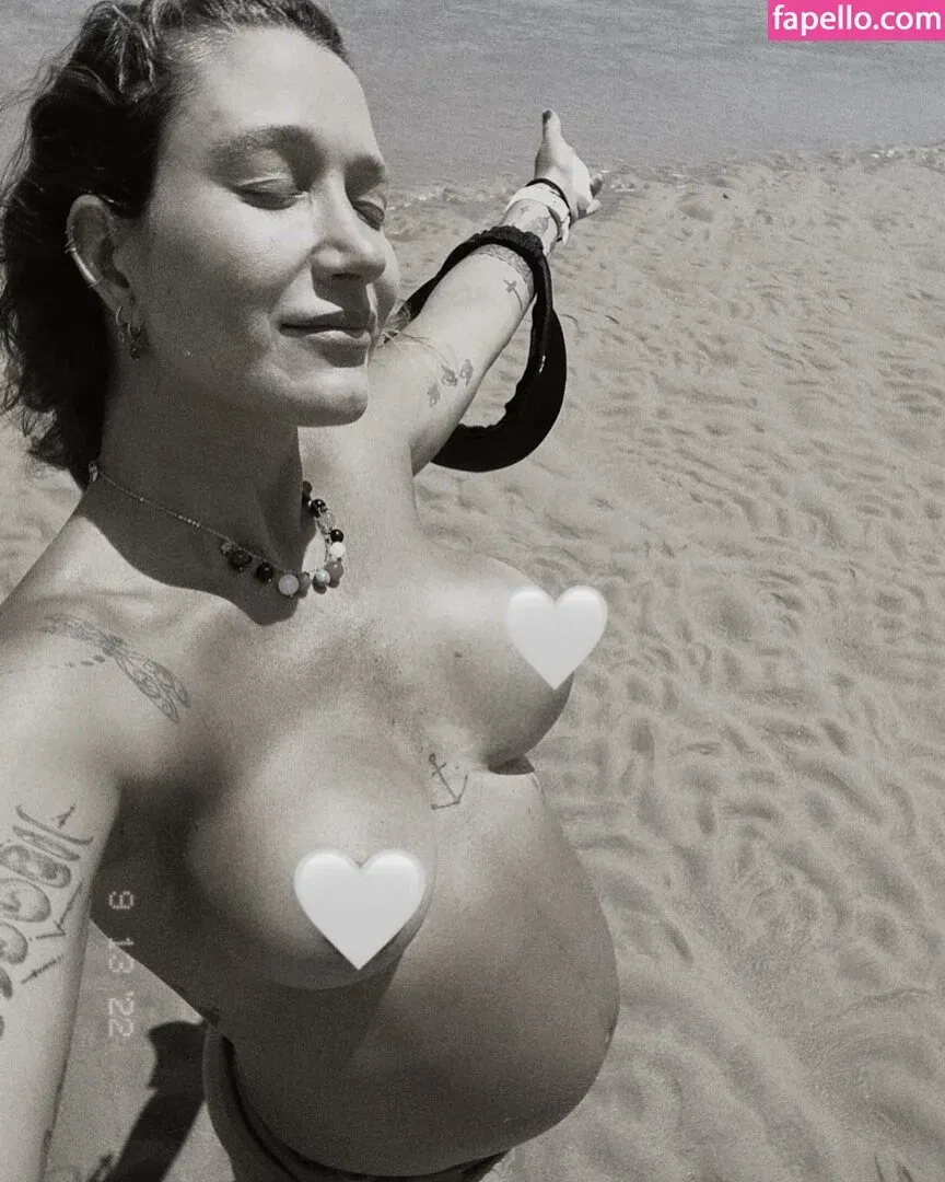 Gabriela Pugliesi Onlyfans Photo Gallery 