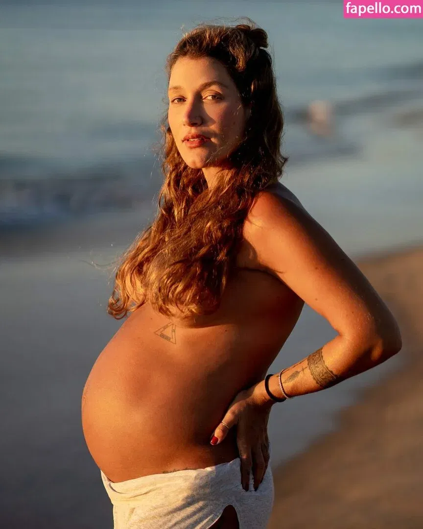 Gabriela Pugliesi Onlyfans Photo Gallery 