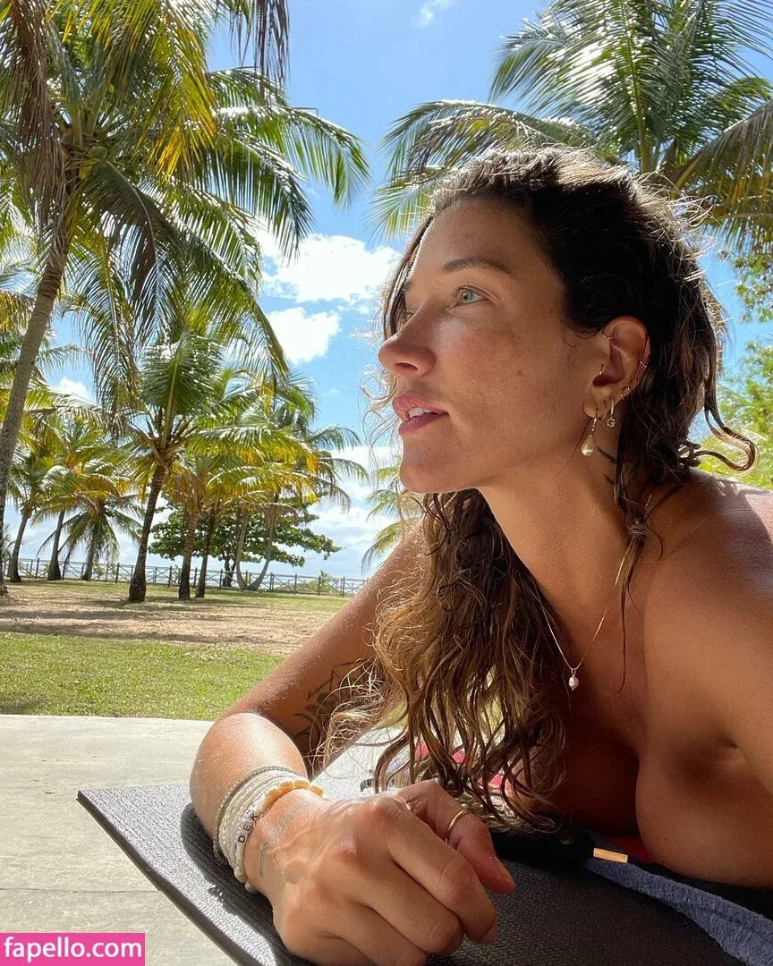 Gabriela Pugliesi Onlyfans Photo Gallery 