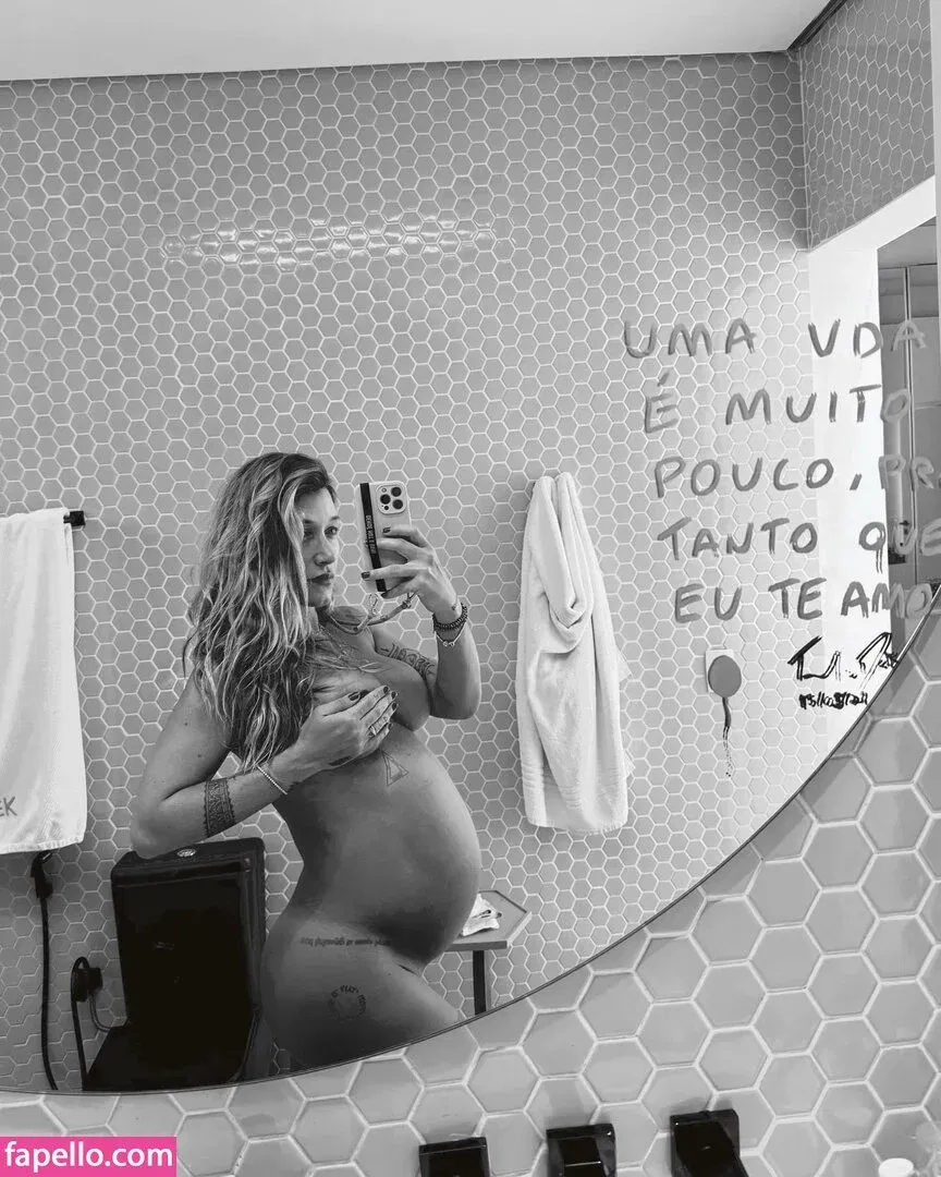 Gabriela Pugliesi Onlyfans Photo Gallery 