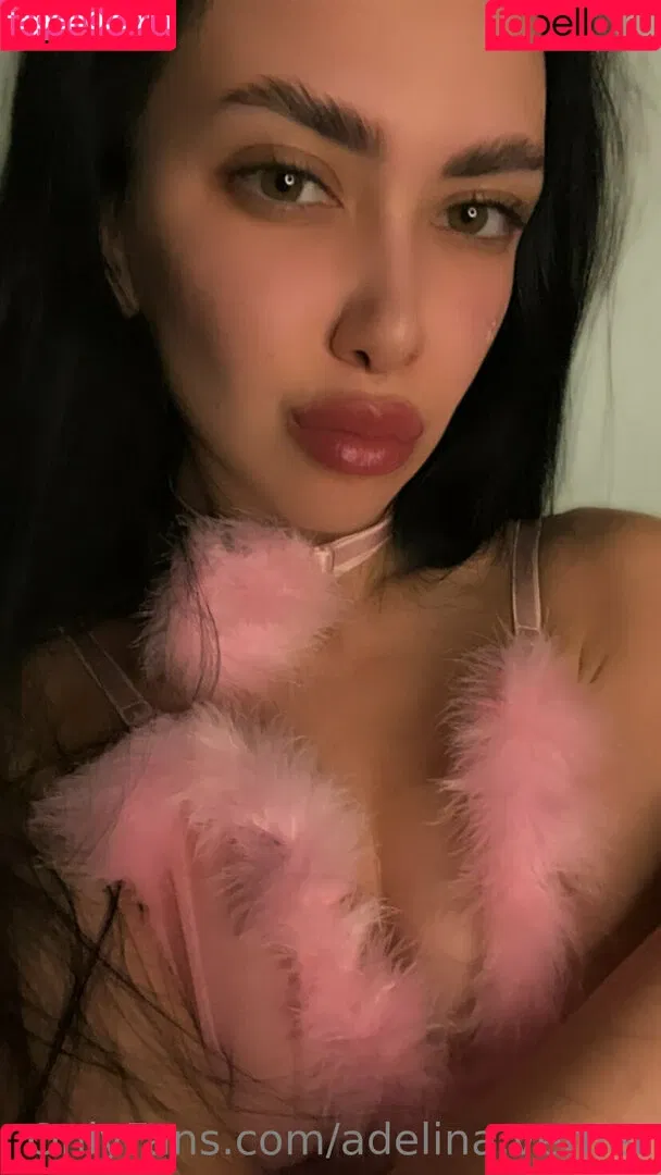 adelina.verner Onlyfans Photo Gallery 
