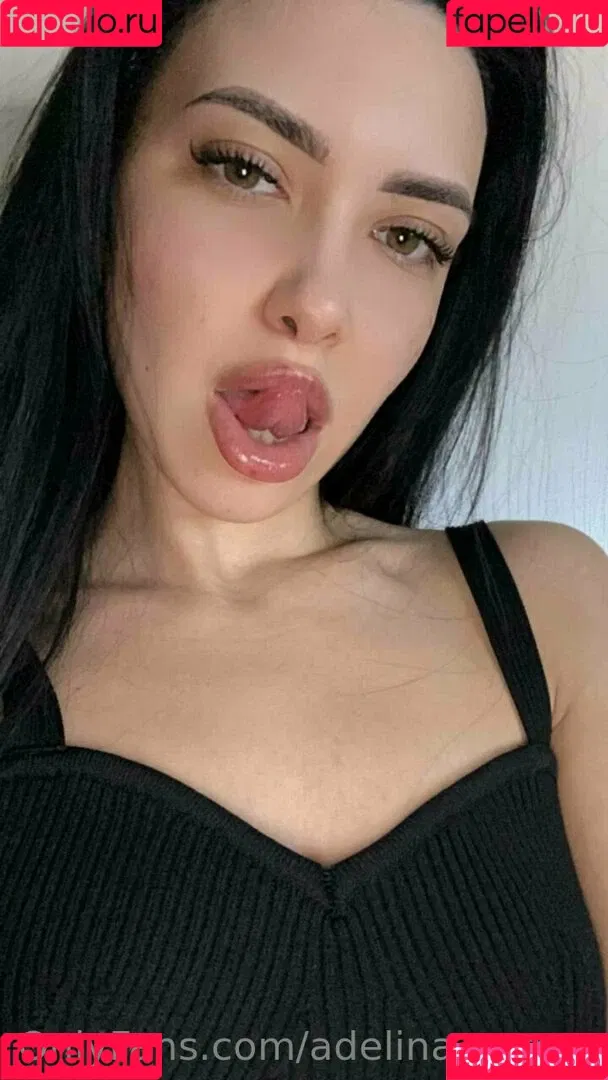 adelina.verner Onlyfans Photo Gallery 