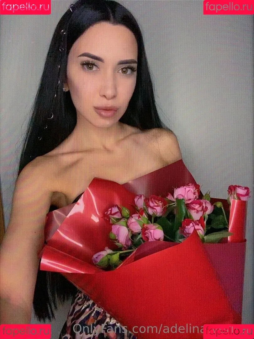 adelina.verner Onlyfans Photo Gallery 