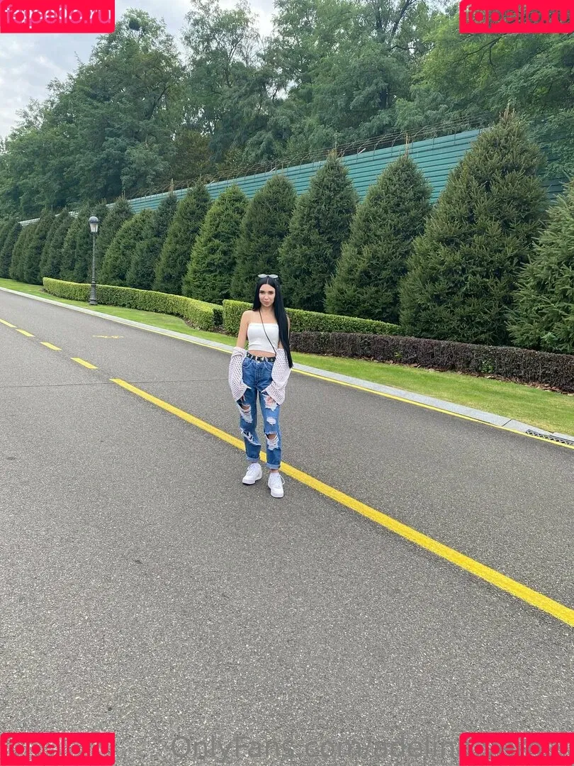 adelina.verner Onlyfans Photo Gallery 