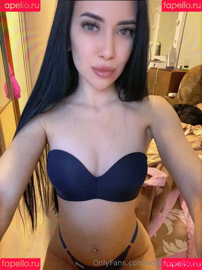 adelina.verner Onlyfans Photo Gallery 