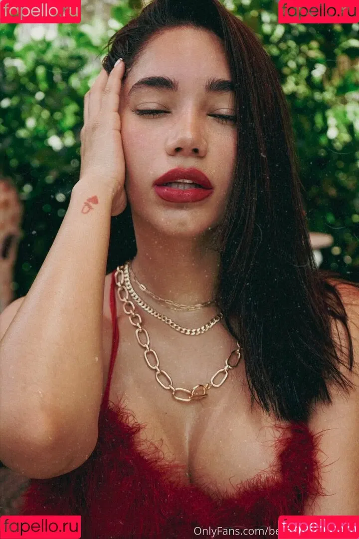 beronikamartinez Onlyfans Photo Gallery 