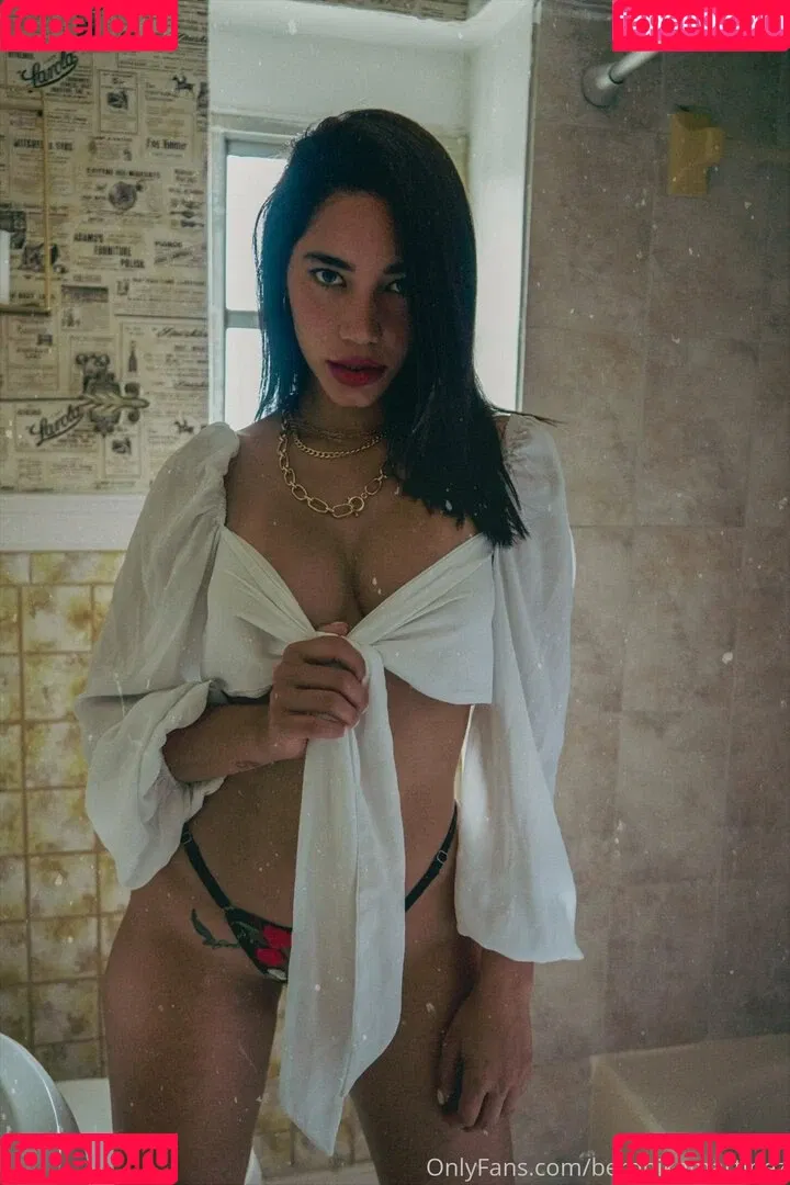 beronikamartinez Onlyfans Photo Gallery 