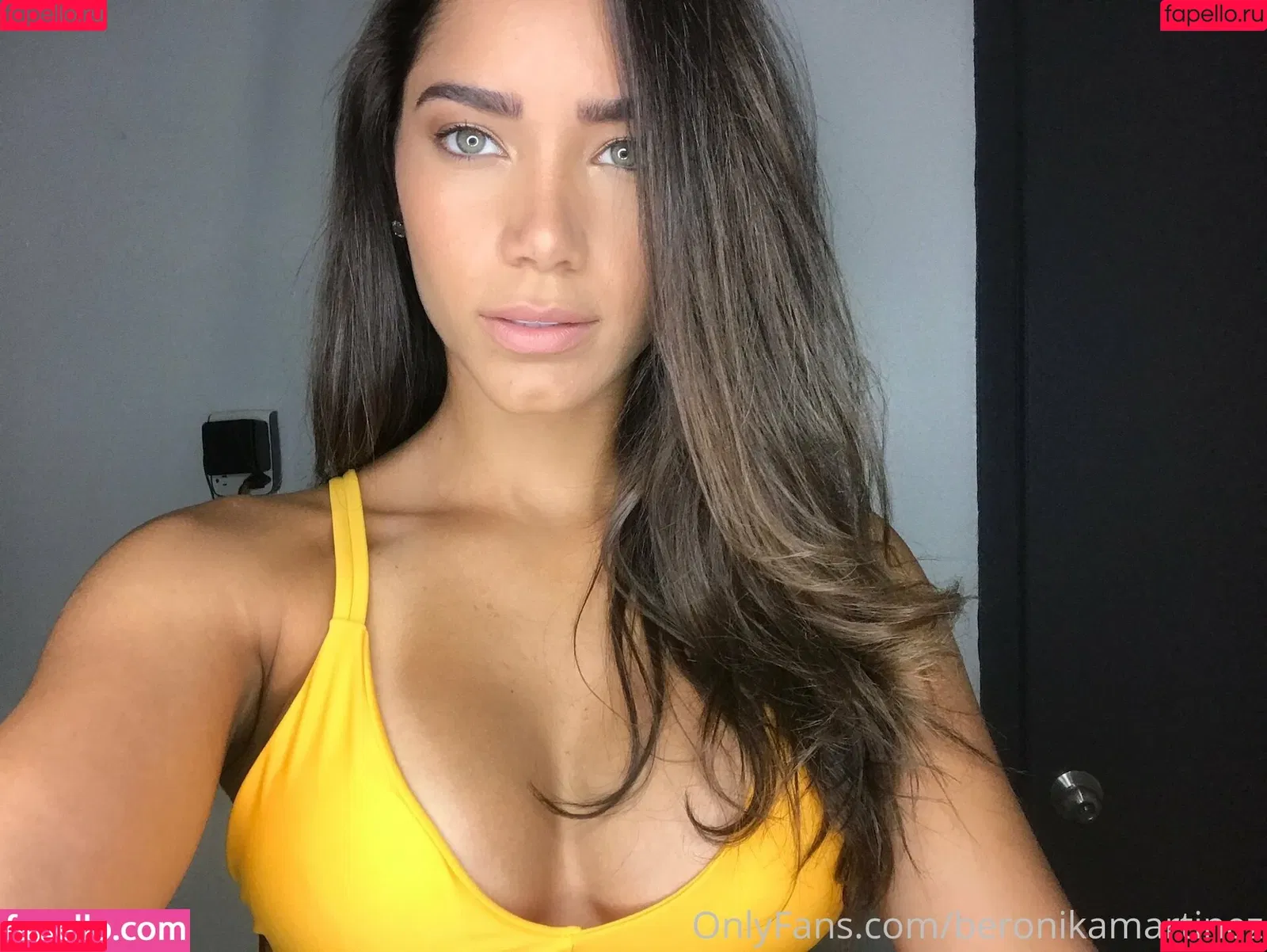 beronikamartinez Onlyfans Photo Gallery 