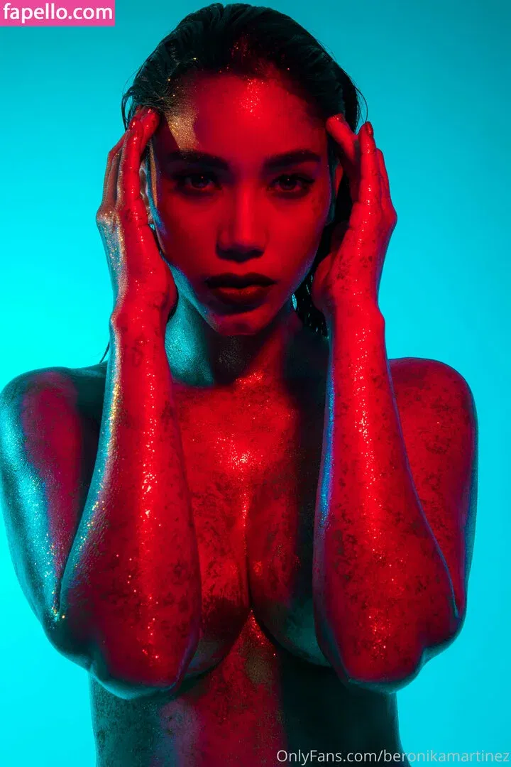 beronikamartinez Onlyfans Photo Gallery 