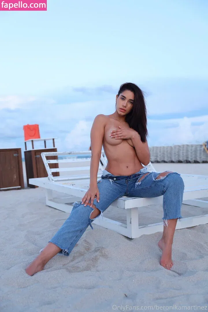 beronikamartinez Onlyfans Photo Gallery 