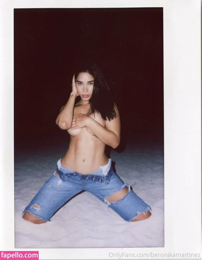 beronikamartinez Onlyfans Photo Gallery 