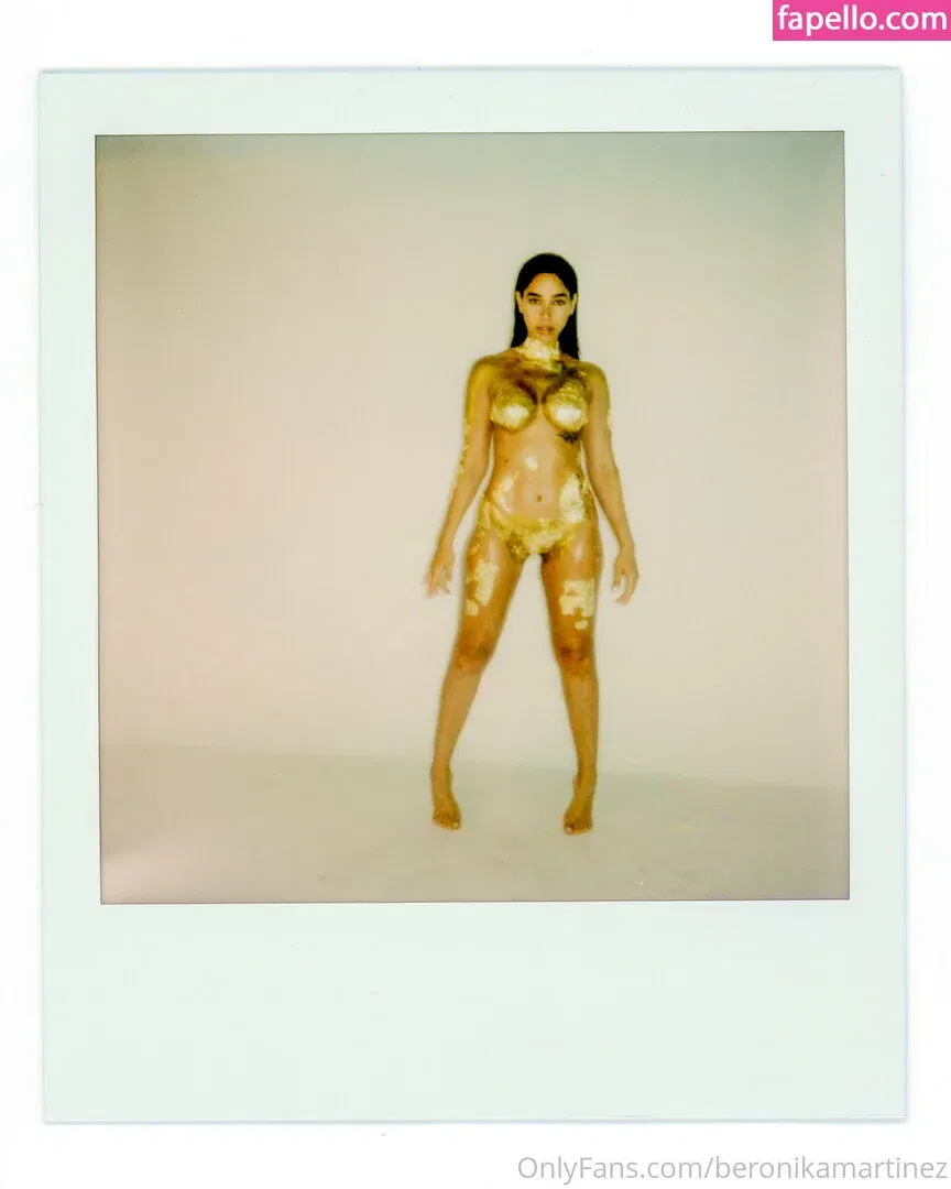 beronikamartinez Onlyfans Photo Gallery 