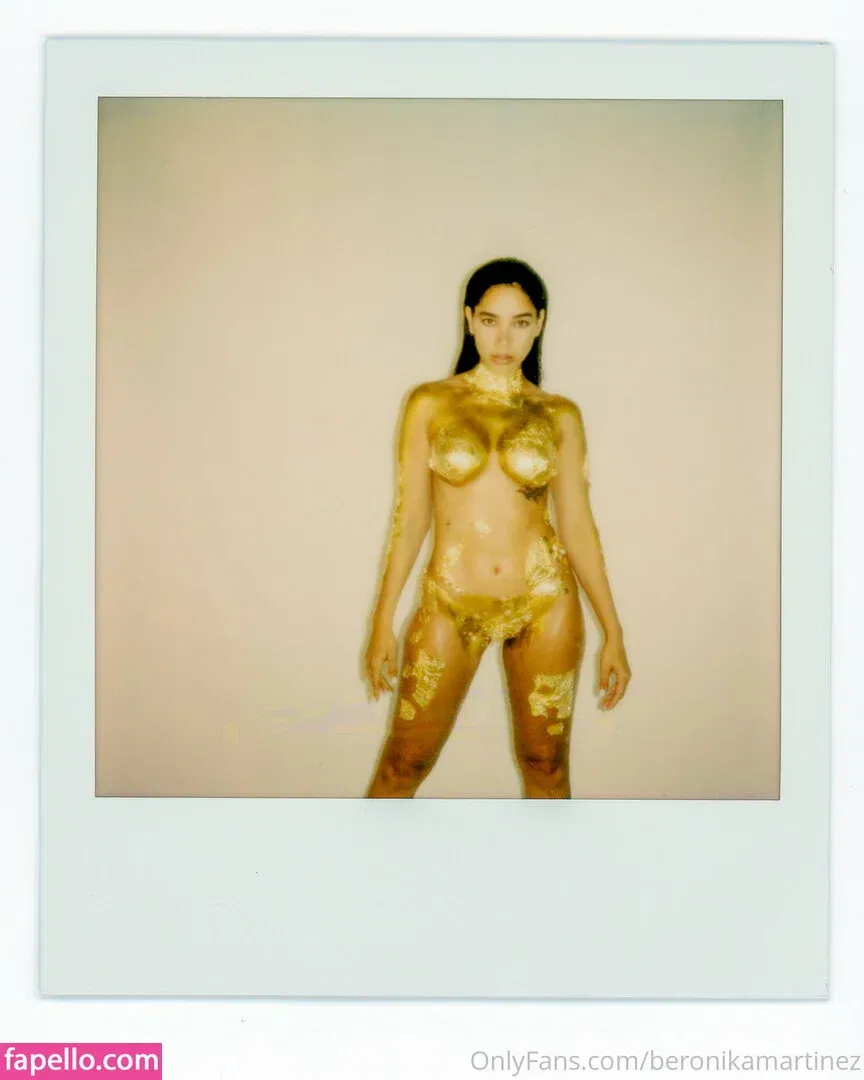 beronikamartinez Onlyfans Photo Gallery 