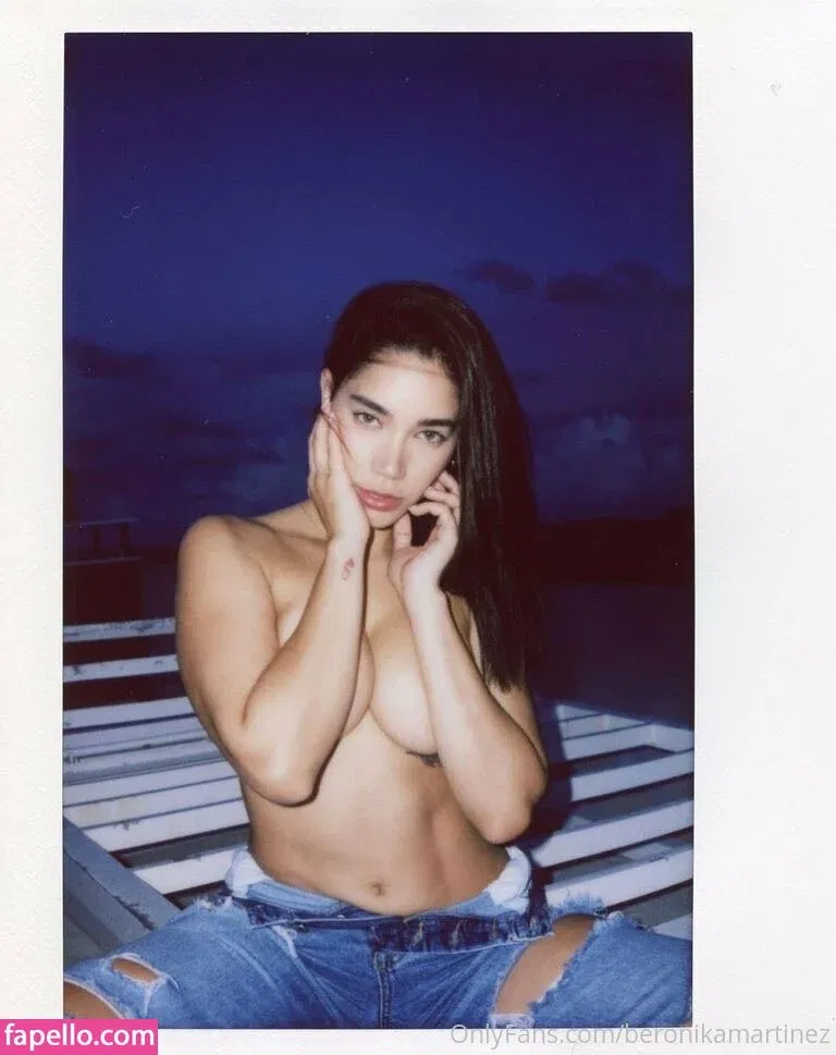 beronikamartinez Onlyfans Photo Gallery 