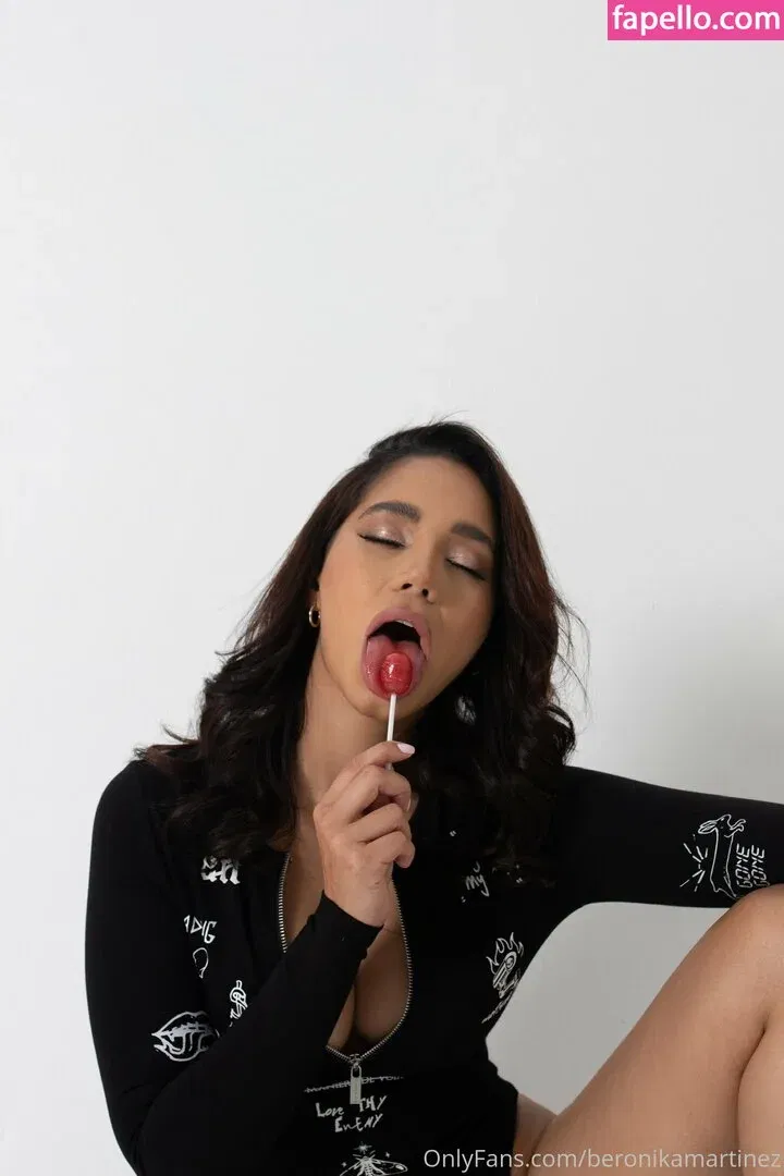 beronikamartinez Onlyfans Photo Gallery 