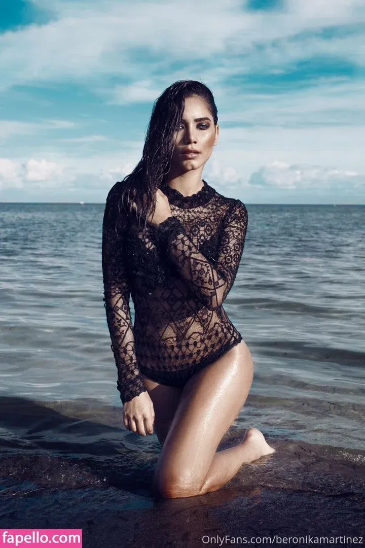 beronikamartinez Onlyfans Photo Gallery 