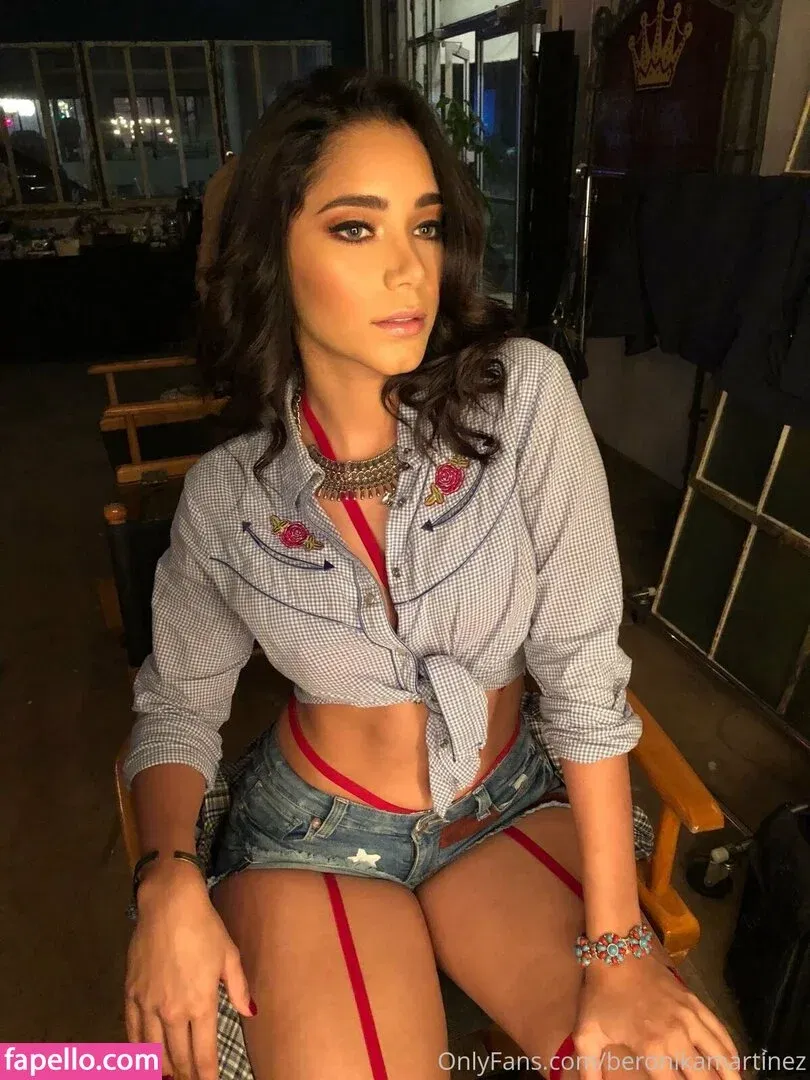 beronikamartinez Onlyfans Photo Gallery 