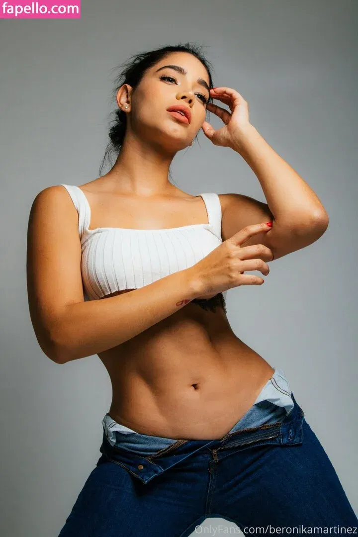 beronikamartinez Onlyfans Photo Gallery 