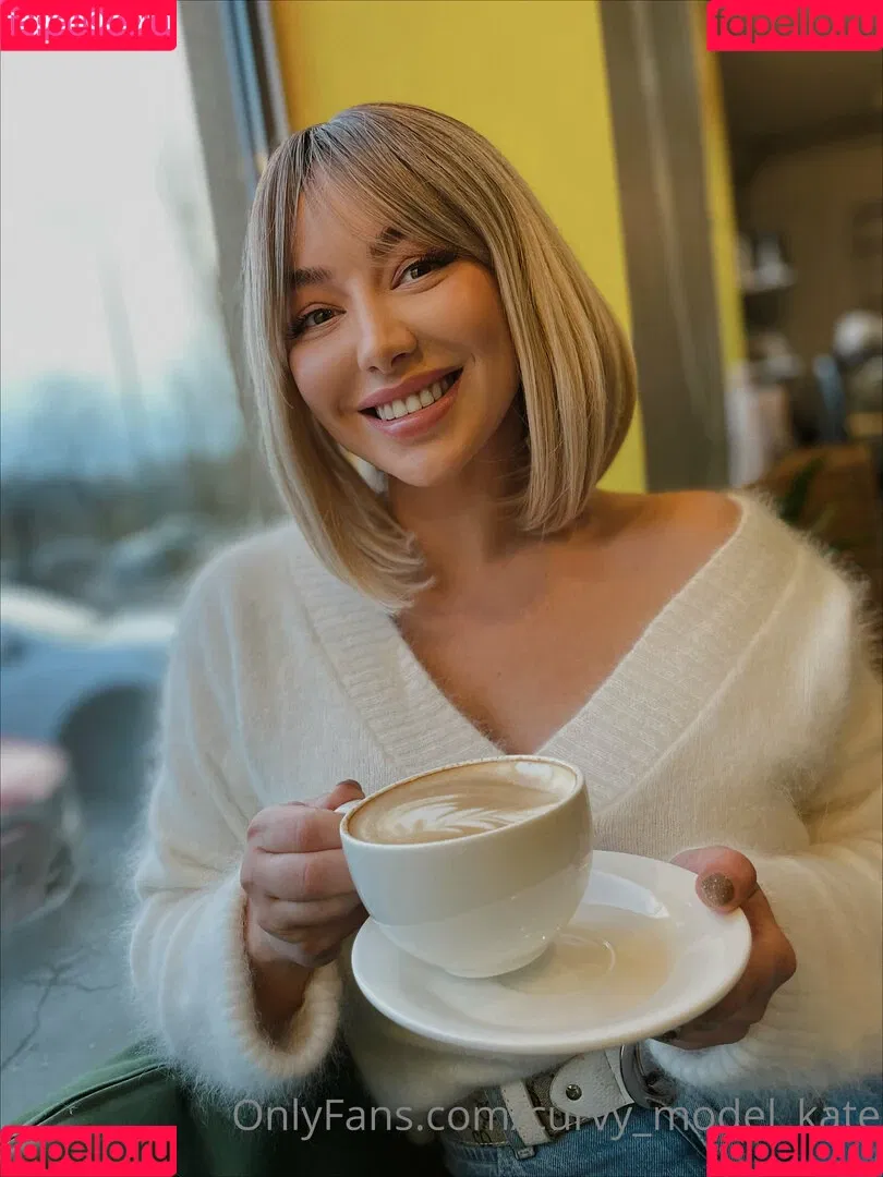curvy_model_kate Onlyfans Photo Gallery 