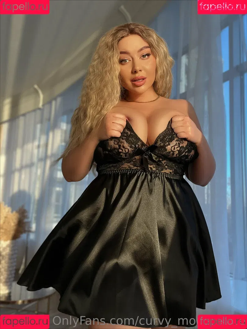curvy_model_kate Onlyfans Photo Gallery 