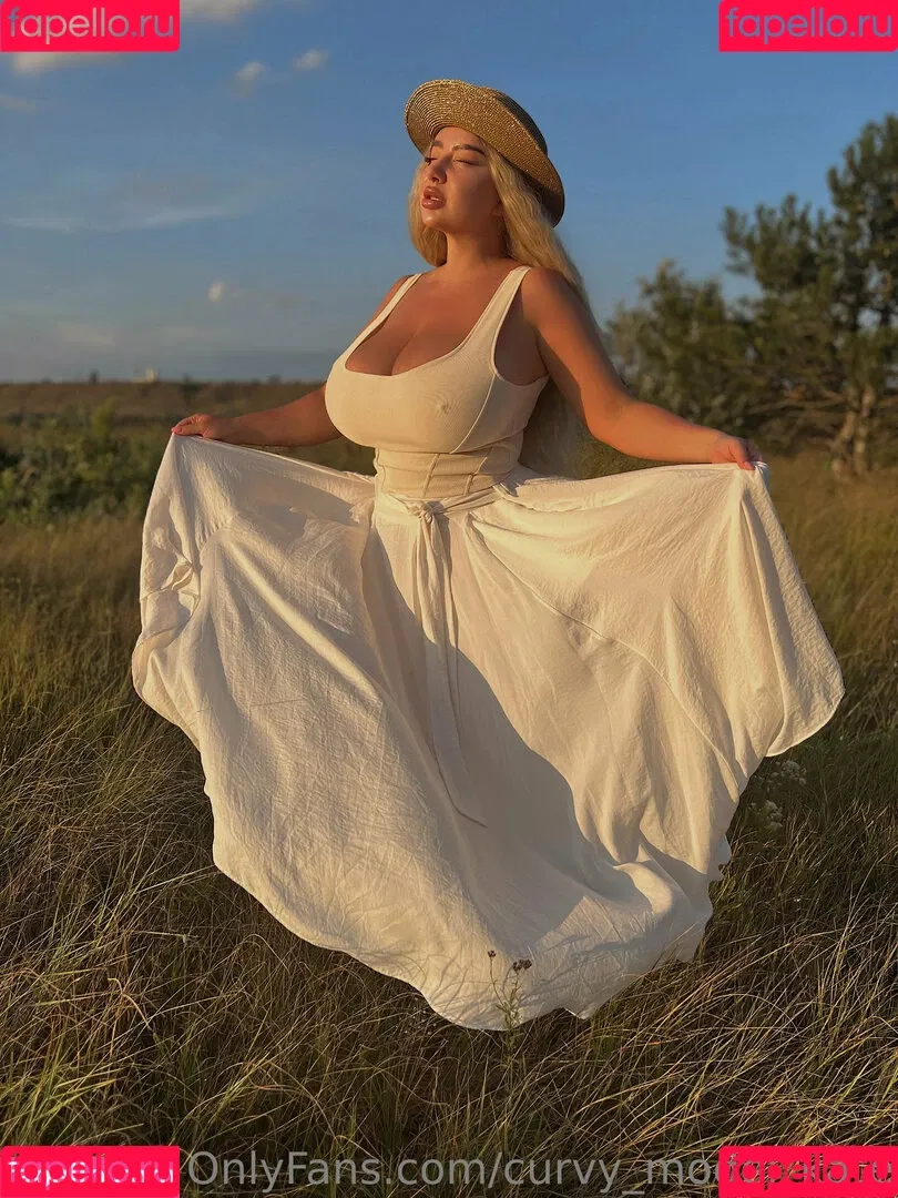 curvy_model_kate Onlyfans Photo Gallery 