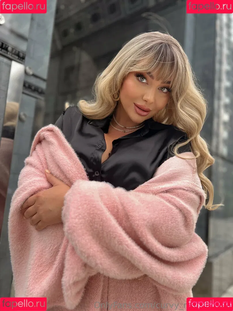curvy_model_kate Onlyfans Photo Gallery 