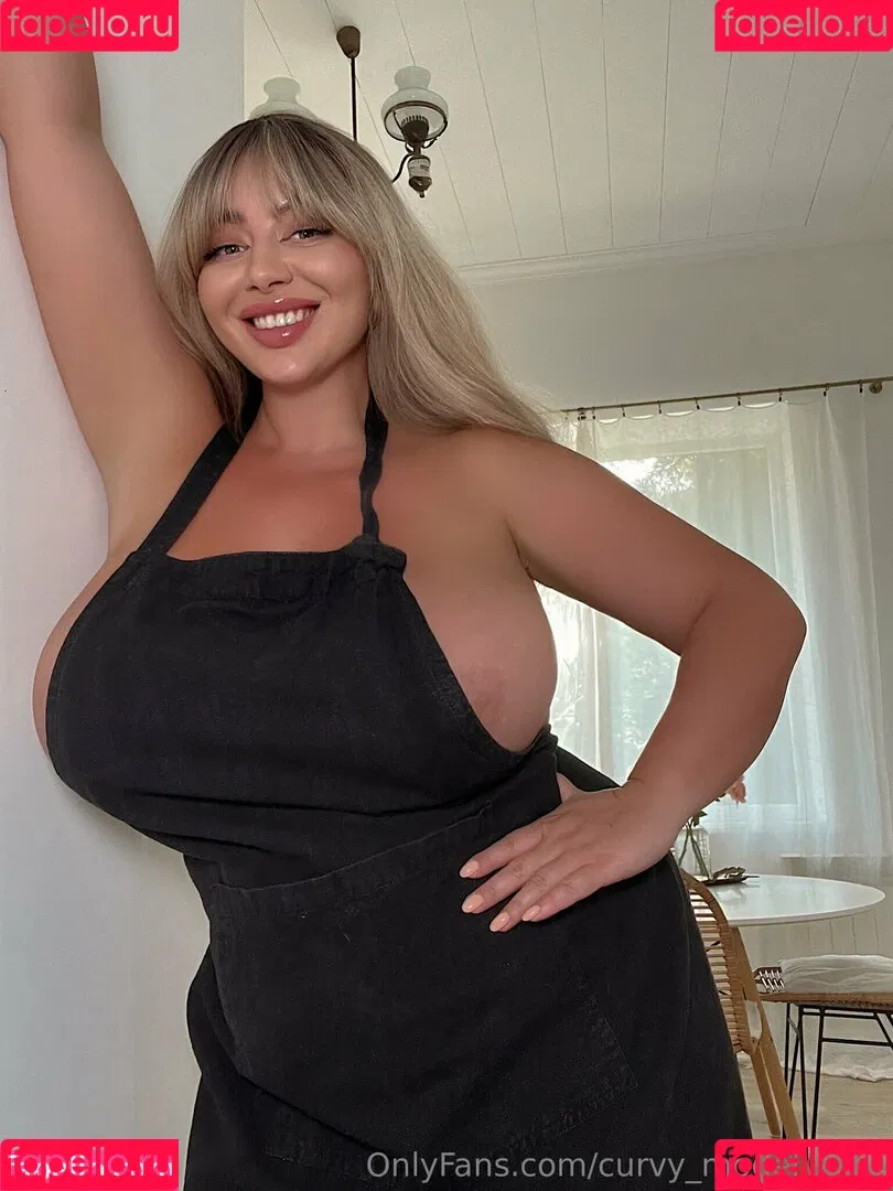 curvy_model_kate Onlyfans Photo Gallery 