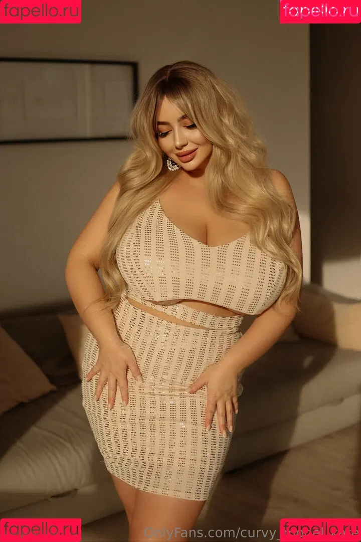 curvy_model_kate Onlyfans Photo Gallery 