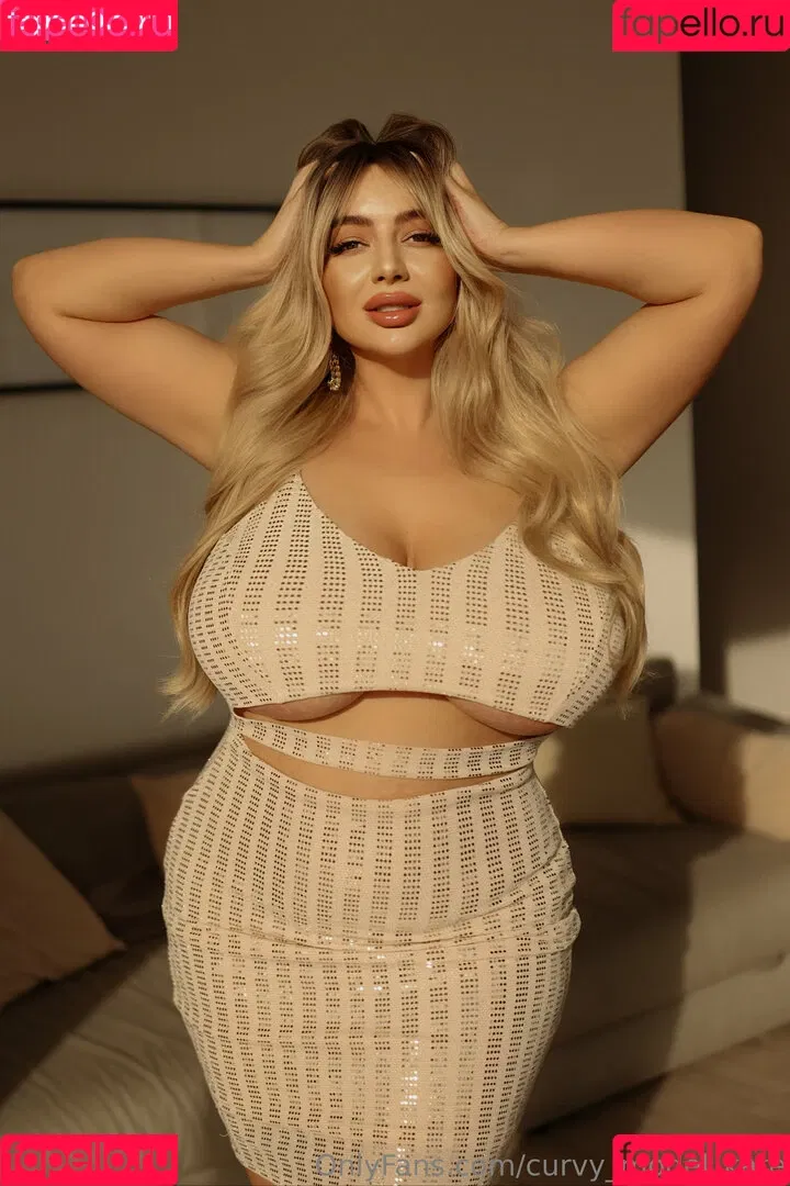 curvy_model_kate Onlyfans Photo Gallery 