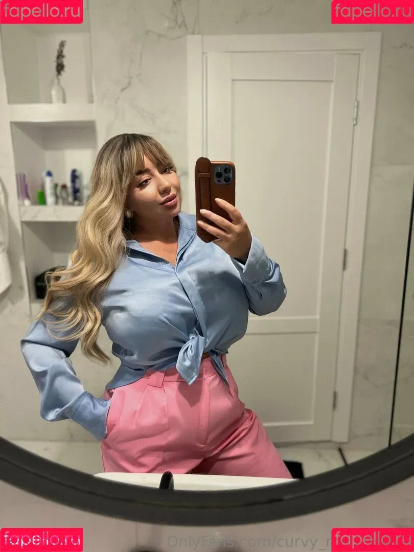 curvy_model_kate Onlyfans Photo Gallery 