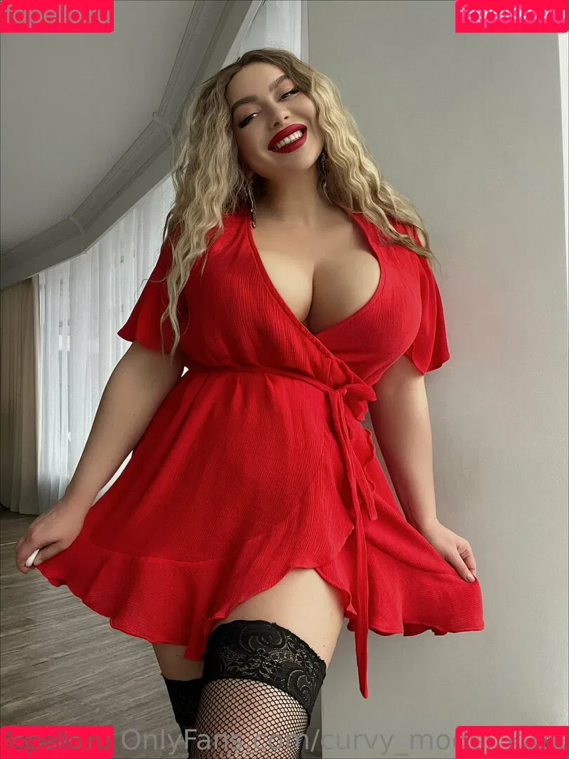 curvy_model_kate Onlyfans Photo Gallery 