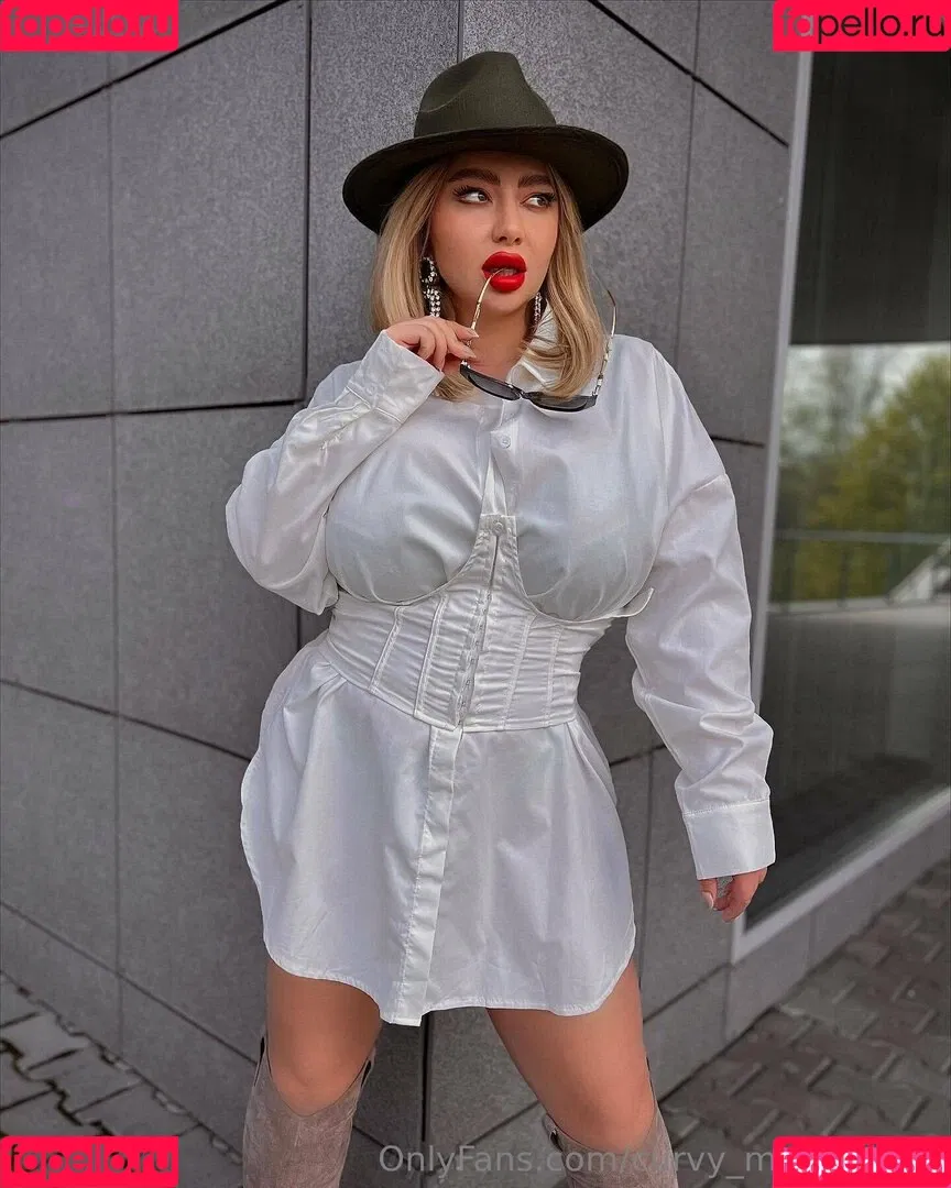curvy_model_kate Onlyfans Photo Gallery 
