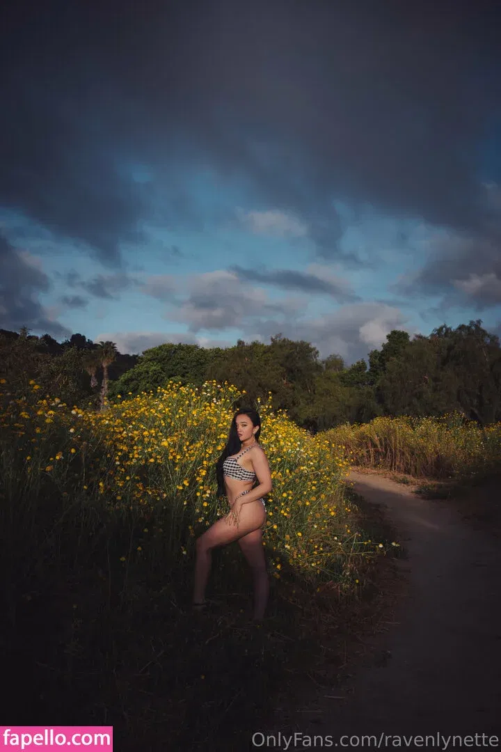 ravenlynette Onlyfans Photo Gallery 