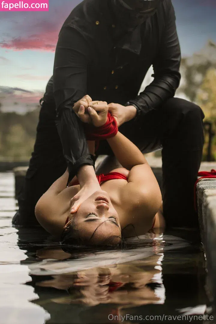 ravenlynette Onlyfans Photo Gallery 