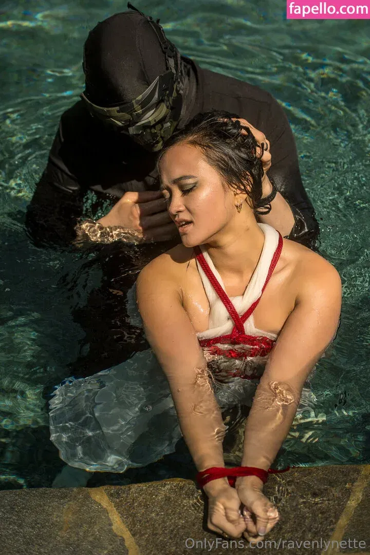 ravenlynette Onlyfans Photo Gallery 