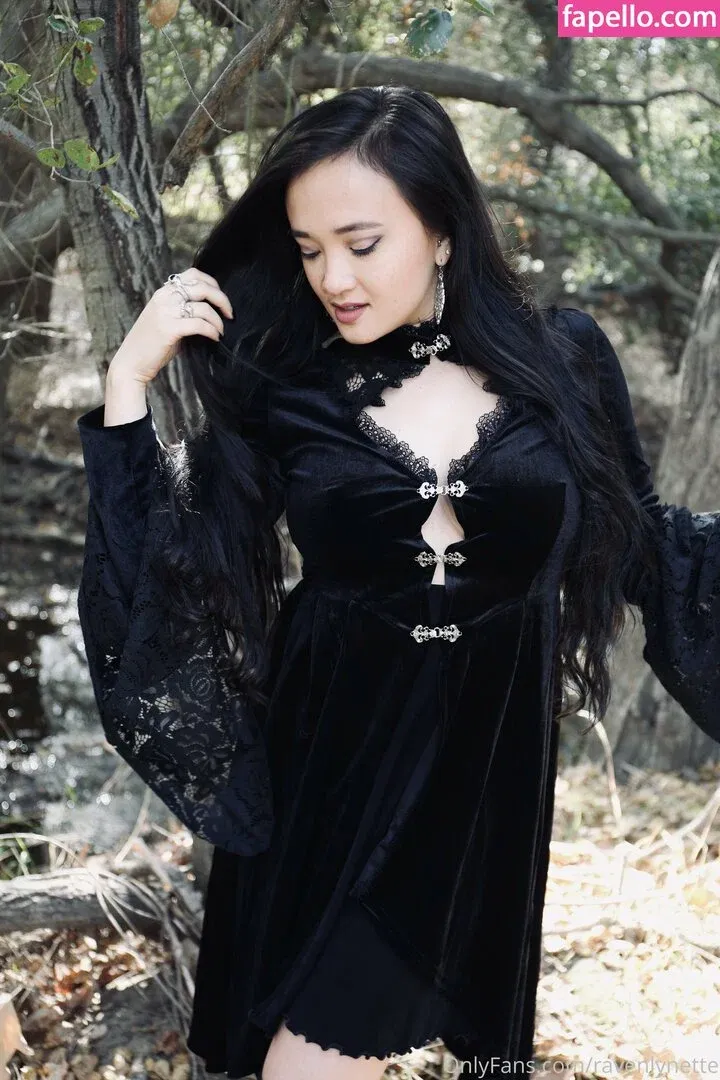 ravenlynette Onlyfans Photo Gallery 