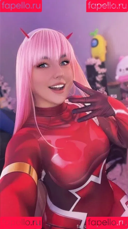 nekomeiko Onlyfans Photo Gallery 