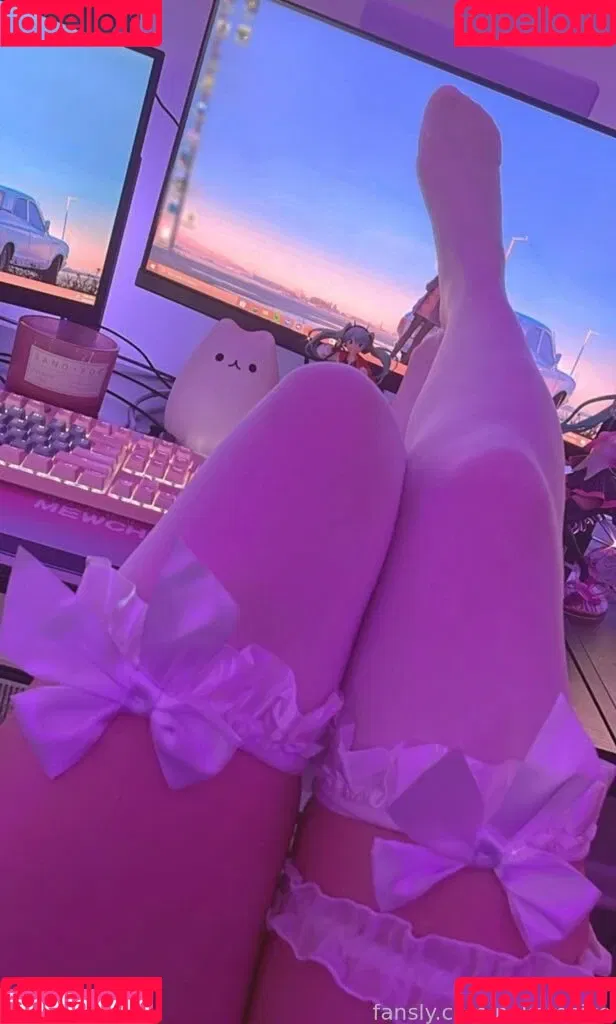 nekomeiko Onlyfans Photo Gallery 
