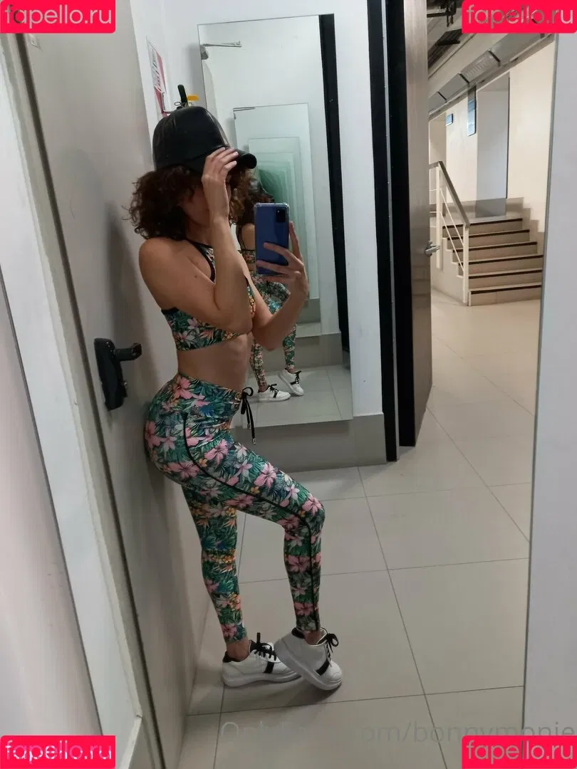 Bonnymonie Onlyfans Photo Gallery 