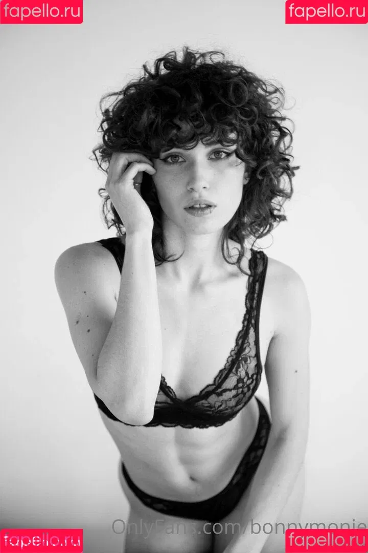Bonnymonie Onlyfans Photo Gallery 