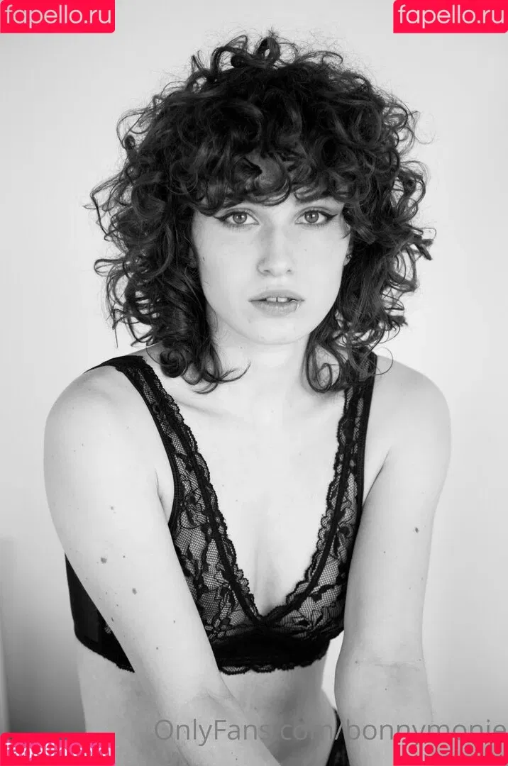 Bonnymonie Onlyfans Photo Gallery 